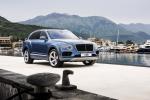 Bentley Bentayga Diesel 2016 года (WW)